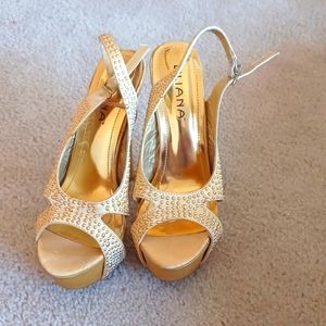 Beautiful shoes
